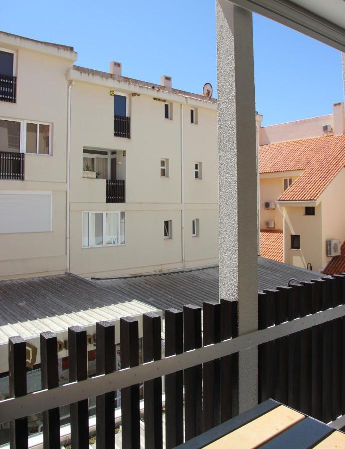 Marina Plaza Apartment Vilamoura Exterior photo